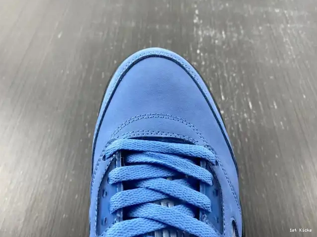 1st Kicks DV1310-401 Jordan UNC 5 Air 0623